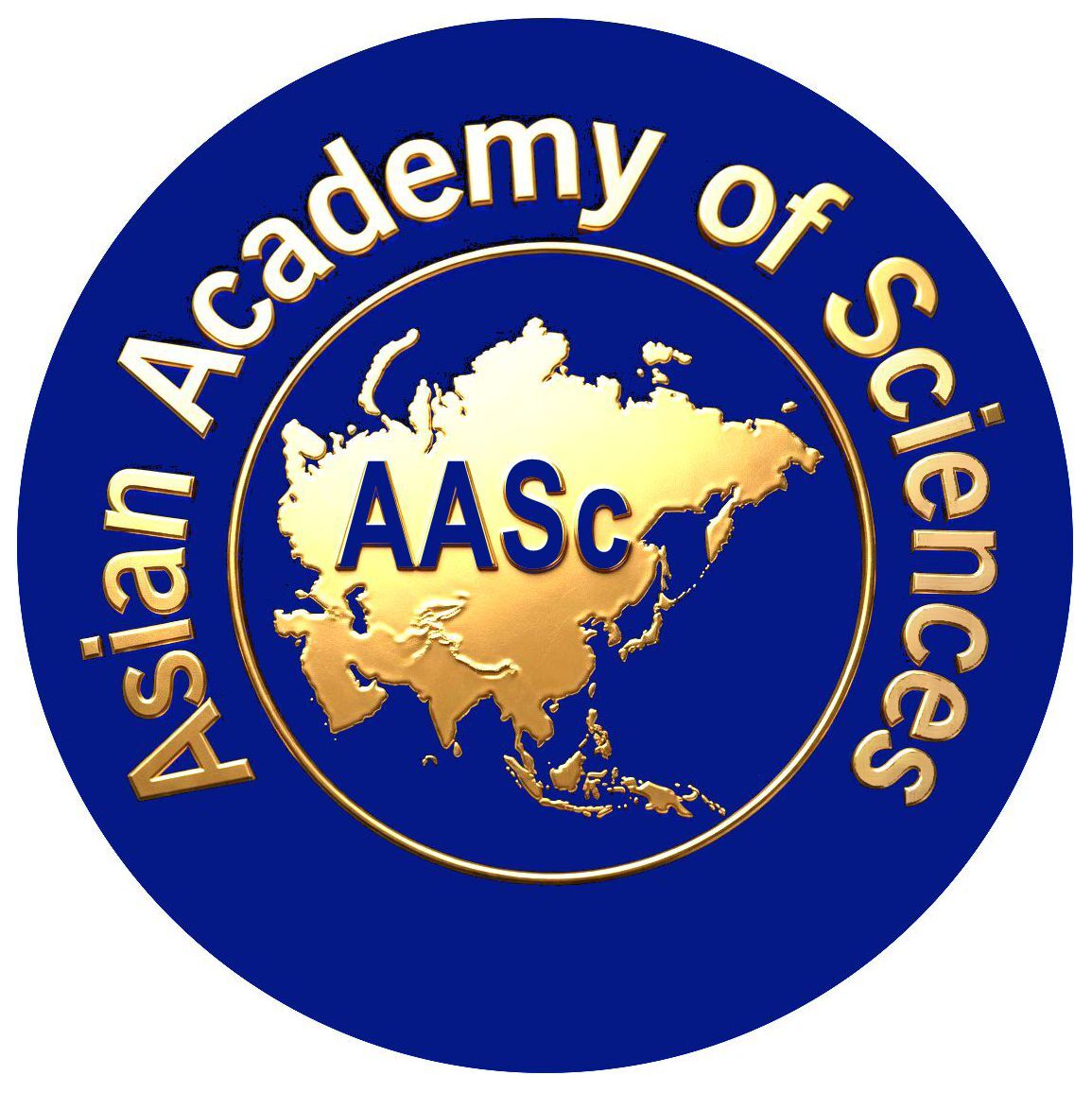 Asian Academy of Sciences main